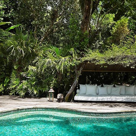 Uxua Casa Hotel & Spa Trancoso Exterior foto