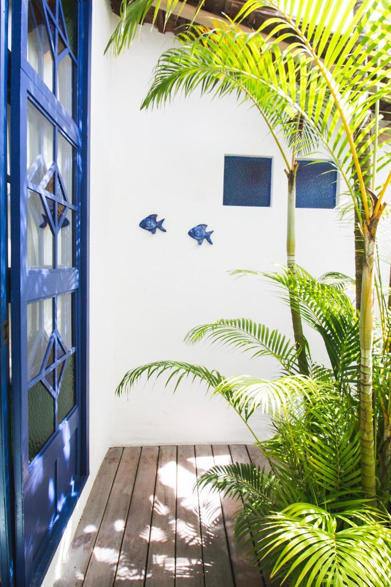 Uxua Casa Hotel & Spa Trancoso Exterior foto